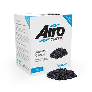 IQuatics 1 kg di assorbimento carbonio ad alto livello rispetto altri... - Ilgrandebazar
