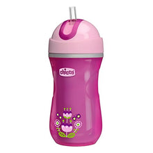 Carica l&#39;immagine nel visualizzatore di Gallery, Chicco 00006991100000 Tazza Sport, 14 Mesi+, Bambina, Rosa