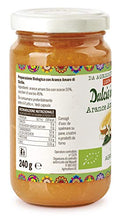 Carica l'immagine nel visualizzatore di Gallery, Agrisicilia Dulcis in Frutta Arance Amare di Sicilia Bio - 240g