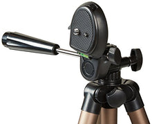 Carica l'immagine nel visualizzatore di Gallery, AmazonBasics - Treppiedi leggero, 127 cm