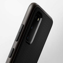 Carica l'immagine nel visualizzatore di Gallery, Spigen Cover Samsung Galaxy S20 Neo Hybrid Compatibile con Samsung Galaxy S20 Cover Custodia [4G/5G] - Gunmetal