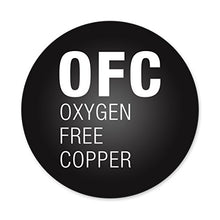 Carica l&#39;immagine nel visualizzatore di Gallery, Stagg Cavo di Alta Qualita XLRf to XLRm Plug Microphone, 6m, Nero - Ilgrandebazar