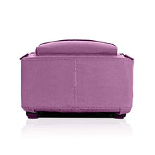 Carica l&#39;immagine nel visualizzatore di Gallery, FJÄLLRÄVEN Kånken - Zaino Unisex, 38 x 38 x 27 x 13 cm, 16 L, Viola (Orchid)