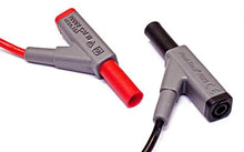 Carica l&#39;immagine nel visualizzatore di Gallery, Peaktech P 8200 - Set di Accessori Misurazione per Multimetro Digitale,... - Ilgrandebazar
