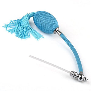 LUOEM Bottiglia Spray Vuote Nebulizzatore per Profumo Porta Profumo...