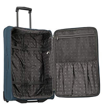 Carica l'immagine nel visualizzatore di Gallery, Travelite Valigia Orlando, 73 cm, 85 litri, Marine, 98489 85 Marine