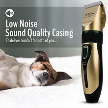Carica l'immagine nel visualizzatore di Gallery, PETKING - Dog Grooming Clippers for Pets | Cat Hair Trimmer Kit - Best... - Ilgrandebazar