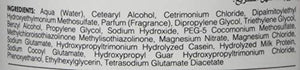 Fanola Nutri Care - Maschera Ristrutturante, 1500 ml