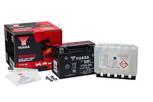 Carica l&#39;immagine nel visualizzatore di Gallery, BATTERIA YUASA YTX9-BS 150x87x105 - Ilgrandebazar