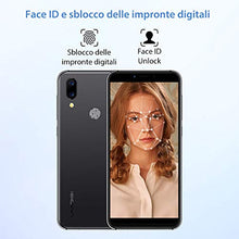 Carica l&#39;immagine nel visualizzatore di Gallery, UMIDIGI A3S, 2020 Smartphone Offerta del Giorno 5.7 pollici, Space Grey - Ilgrandebazar