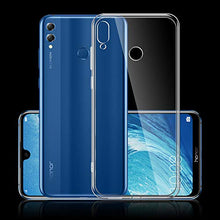 Carica l'immagine nel visualizzatore di Gallery, NEW'C Cover per Huawei P Smart 2019, Honor 10 Lite, Custodia Gel Trasparente...