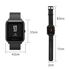 Carica l&#39;immagine nel visualizzatore di Gallery, Xiaomi Amazfit Bip Smart Watches Orologi sportivi con GPS Bluetooth IP68...