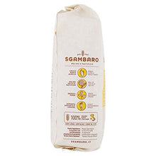 Carica l'immagine nel visualizzatore di Gallery, Pasta Sgambaro - Casarecce N.94 - 100% grano duro italiano - 500 gr