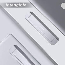 Carica l'immagine nel visualizzatore di Gallery, ZtotopCase Supporto per Computer Portatile, in Alluminio, ventilato,...