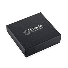Carica l&#39;immagine nel visualizzatore di Gallery, MATERIA gioielli 925 argento anello norvegese, da donna in argento... - Ilgrandebazar