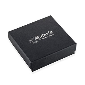 MATERIA gioielli 925 argento anello norvegese, da donna in argento... - Ilgrandebazar