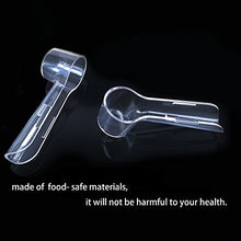 Carica l&#39;immagine nel visualizzatore di Gallery, Portaspazzolino elettrico con 4 custodie antipolvere per testine Oral-B