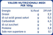 Carica l'immagine nel visualizzatore di Gallery, Mellin Omogeneizzato di Tacchino 100% Naturale – 12 Vasetti da 80 gr