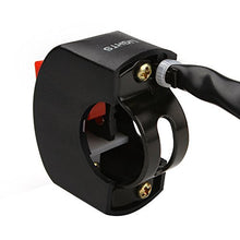 Carica l&#39;immagine nel visualizzatore di Gallery, Interruttore ON OFF per Moto ATV QUAD Per Led Fari ON/OFF - Ilgrandebazar