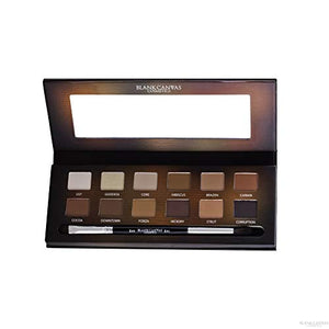 Tela bianca Master Series Make-Up Palette One1 Unità - Ilgrandebazar