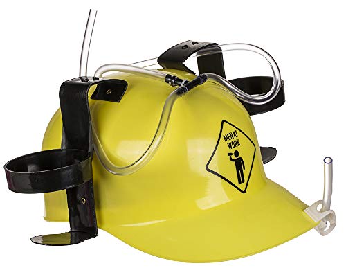 OOTB 93/2088 - Casco, Colore: Giallo - Ilgrandebazar