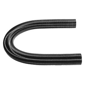 Tubo di ventilazione per auto, 60 mm, condotto aria calda e fredda, 1 m