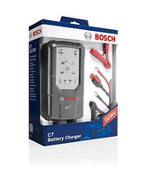 Carica l&#39;immagine nel visualizzatore di Gallery, Bosch 018999907M C7 Caricabatteria Auto/Moto/Camion - Ilgrandebazar