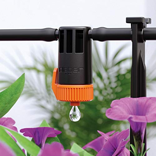 Claber Irrigazione Interrata e Goccia 91218