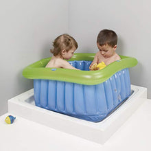 Carica l&#39;immagine nel visualizzatore di Gallery, Janè 040308C01 Vasca da bagno universale - Ilgrandebazar
