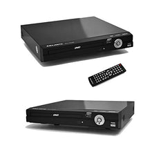 Carica l&#39;immagine nel visualizzatore di Gallery, Majestic DVX 475 USB - Lettore DVD/MPEG4 con ingresso USB, presa Euro SCART,... - Ilgrandebazar