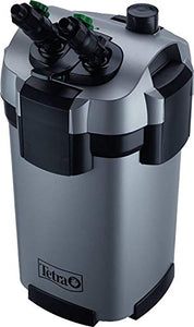 Tetra Ex 800 Plus Set Filtro Esterno per Acquari