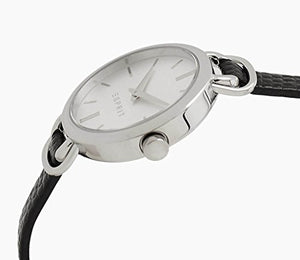 Esprit orologio da donna Nero - Ilgrandebazar