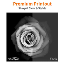 Carica l&#39;immagine nel visualizzatore di Gallery, OfficeWorld Compatibile Brother TN-2420 TN2420 TN2410 TN-2410 Cartucce di...