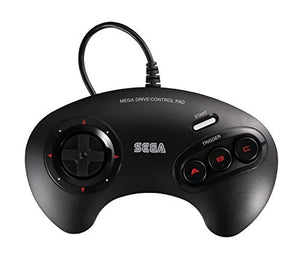 Sega Megadrive Mini