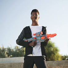 Carica l&#39;immagine nel visualizzatore di Gallery, Nerf Elite 2.0, blaster Eaglepoint RD-8, tamburo da 8 dardi, mirino e canna staccabili, 16 dardi Nerf, azione a tiretto