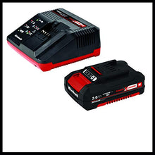 Carica l&#39;immagine nel visualizzatore di Gallery, Einhell 3433533 Soffiatore di Foglie Senza Fili, Batteria agli Ioni Litio...