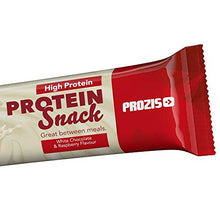 Carica l&#39;immagine nel visualizzatore di Gallery, Prozis Snack Proteico, 360 g (12 x 30) g - Ilgrandebazar