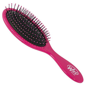 Wet Brush Pro B830WM-PK Spazzola per Capelli Detangle Professional, Rosa - Ilgrandebazar