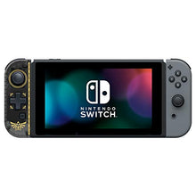 Carica l'immagine nel visualizzatore di Gallery, Hori Joy-Con D-Pad (Versione Zelda) - Ufficiale Nintendo - Switch