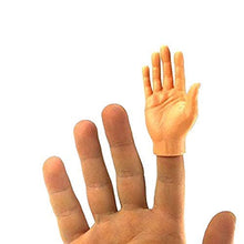 Carica l&#39;immagine nel visualizzatore di Gallery, Pair Of Finger Hands - Ilgrandebazar