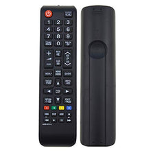 Carica l&#39;immagine nel visualizzatore di Gallery, Telecomando TV per Samsung AA59-00741A HDTV LED LCD intelligente RC... - Ilgrandebazar