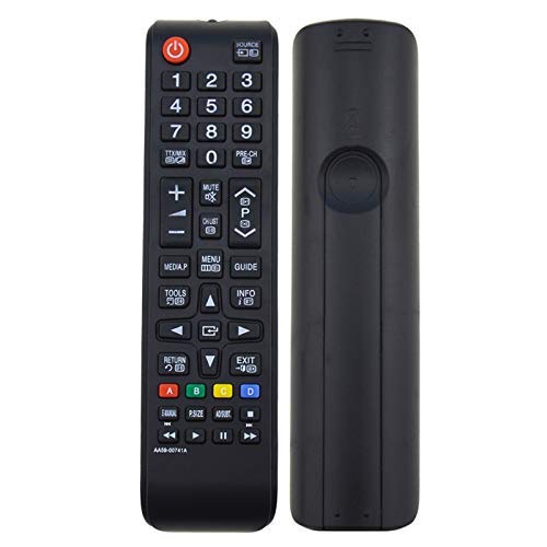 Telecomando TV per Samsung AA59-00741A HDTV LED LCD intelligente RC... - Ilgrandebazar