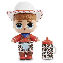 Carica l&#39;immagine nel visualizzatore di Gallery, LOL Surprise Boys 7 sorprese, One Random - Ilgrandebazar