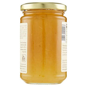 Agrisicilia Marmellata di Bergamotto - 360 g