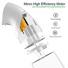 Carica l&#39;immagine nel visualizzatore di Gallery, ANVASK Spruzzatore Automatico Alcool Disinfettante, Touchless Bianco