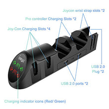Carica l&#39;immagine nel visualizzatore di Gallery, Supporto per interruttore