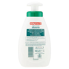 Carica l&#39;immagine nel visualizzatore di Gallery, Borotalco Sapone Liquido Idratante - 250 ml - Ilgrandebazar