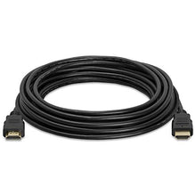 Carica l&#39;immagine nel visualizzatore di Gallery, Ewent Cavo HDMI 1.4 4K con Ethernet, Supporta 30Hz, Video UHD 2160p, 1 M