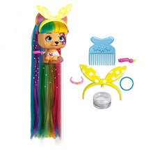 Carica l'immagine nel visualizzatore di Gallery, IMC TOYS 711709 Vip Pets Cagnoline, Colori Assortiti