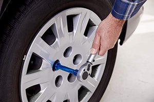 Goodyear 75522 Chiave di Coppia - Ilgrandebazar